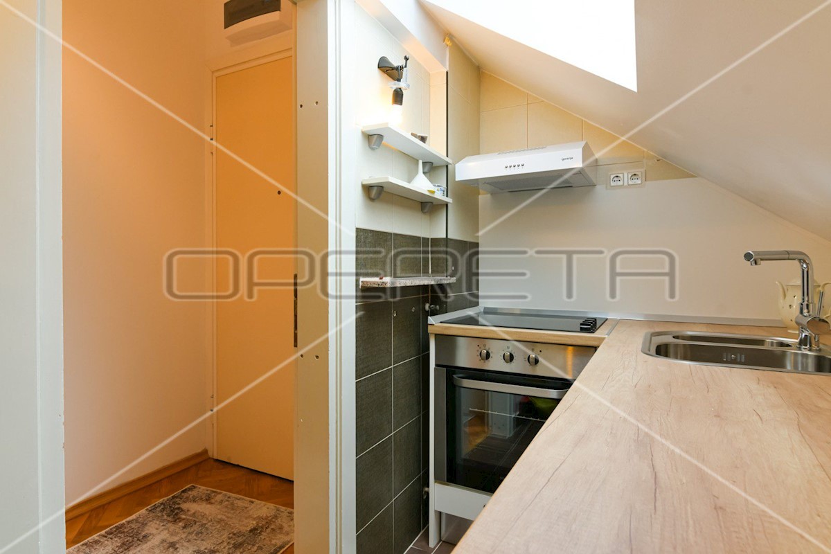 Apartment Zu vermieten - GRAD ZAGREB ZAGREB