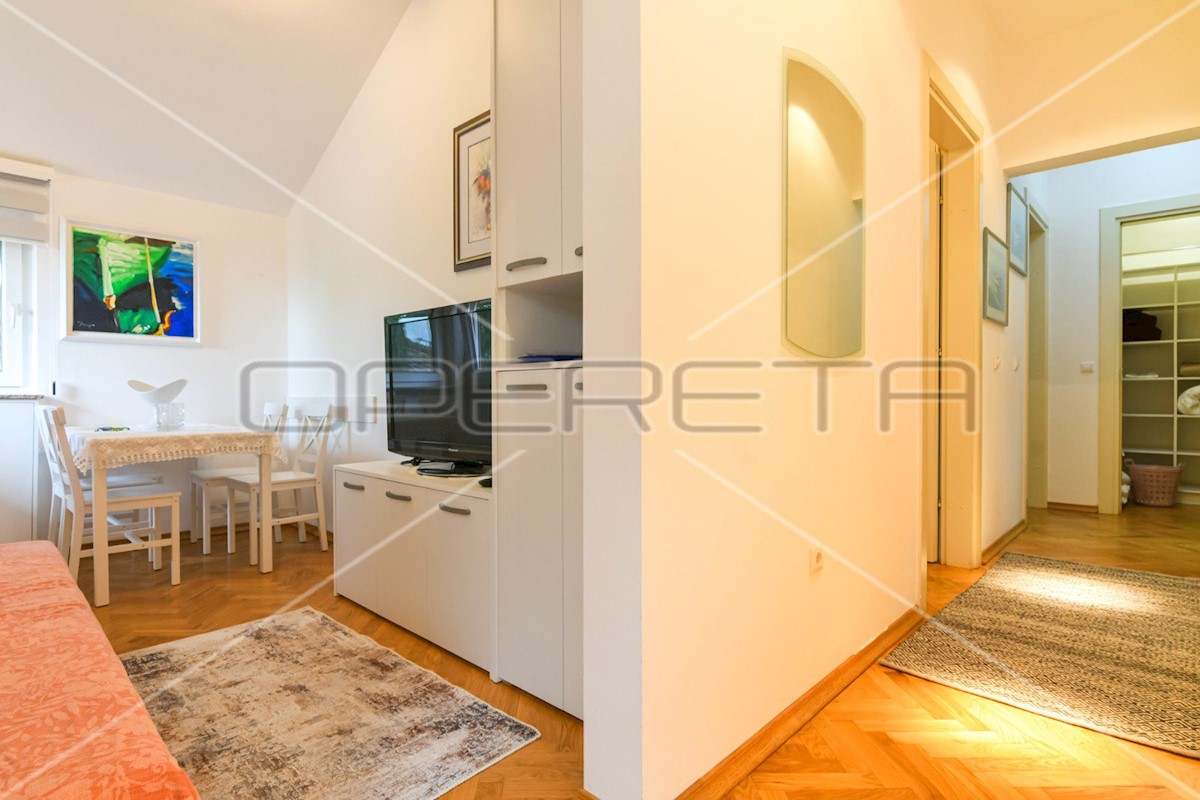 Apartment Zu vermieten - GRAD ZAGREB ZAGREB