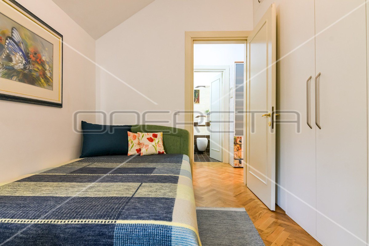 Apartment Zu vermieten - GRAD ZAGREB ZAGREB