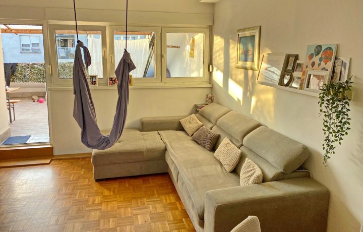 Appartement à vendre – Zagreb