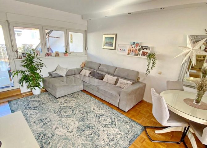 Apartma Naprodaj - Grad Zagreb Zagreb - foto 2/10