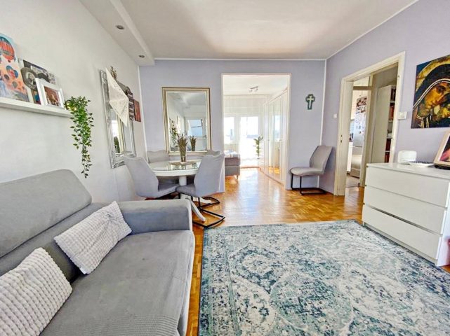 Apartma Naprodaj - Grad Zagreb Zagreb - foto 3/10