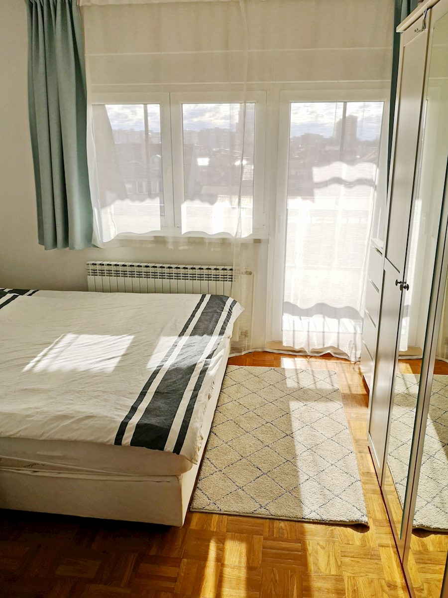 Apartment Zu verkaufen - GRAD ZAGREB ZAGREB