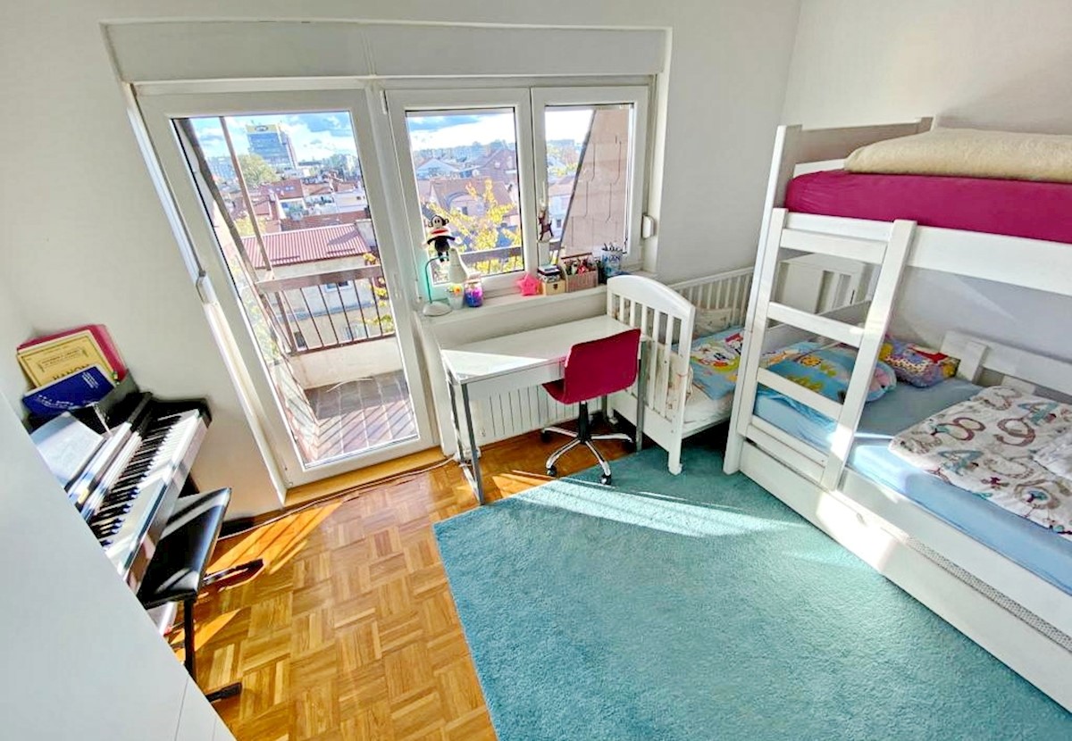 Apartment Zu verkaufen - GRAD ZAGREB ZAGREB