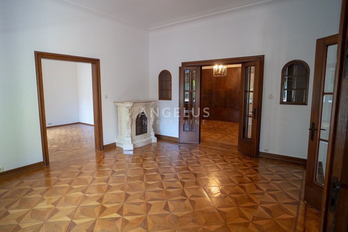 Appartement À louer - GRAD ZAGREB ZAGREB