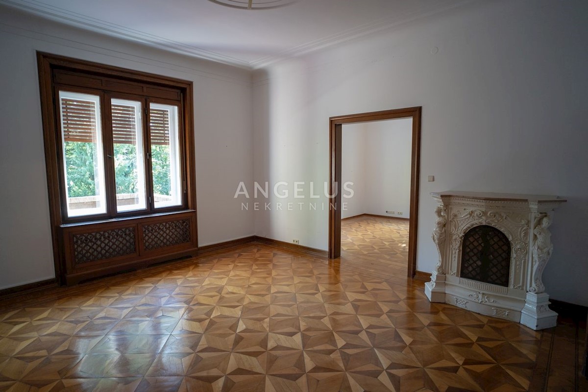 Flat For rent - GRAD ZAGREB ZAGREB