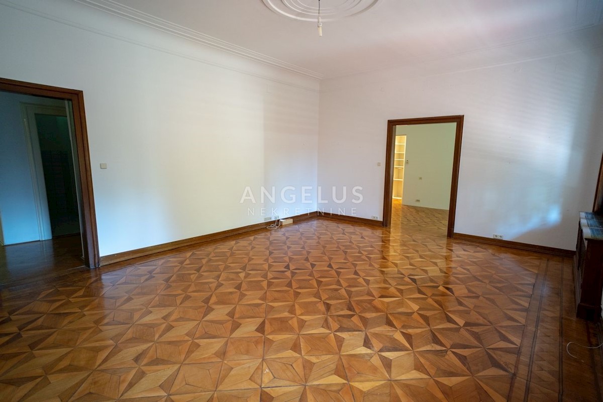 Appartement À louer - GRAD ZAGREB ZAGREB