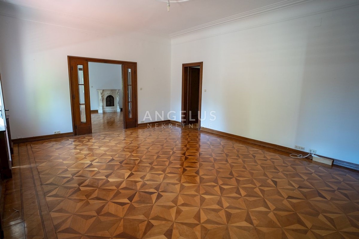 Appartement À louer - GRAD ZAGREB ZAGREB