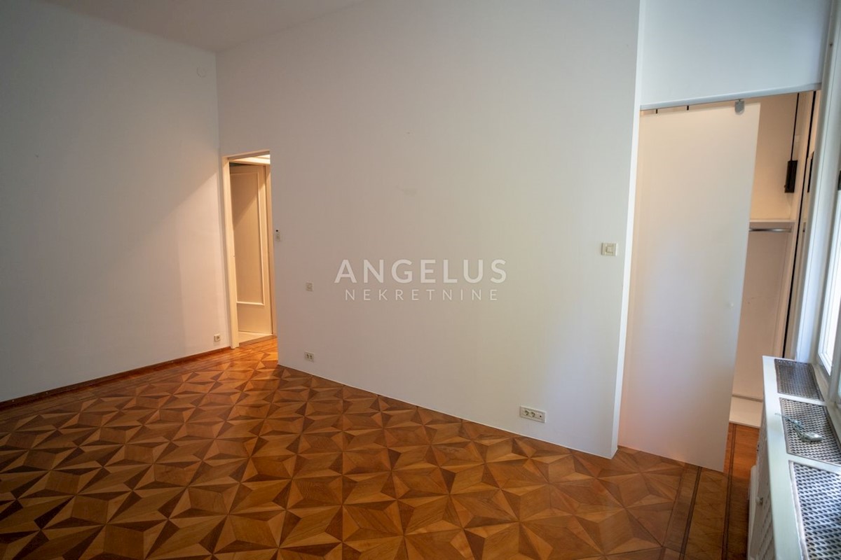 Apartma Za najem - GRAD ZAGREB ZAGREB