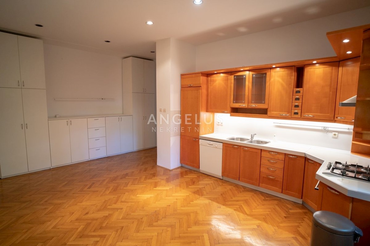 Flat For rent - GRAD ZAGREB ZAGREB