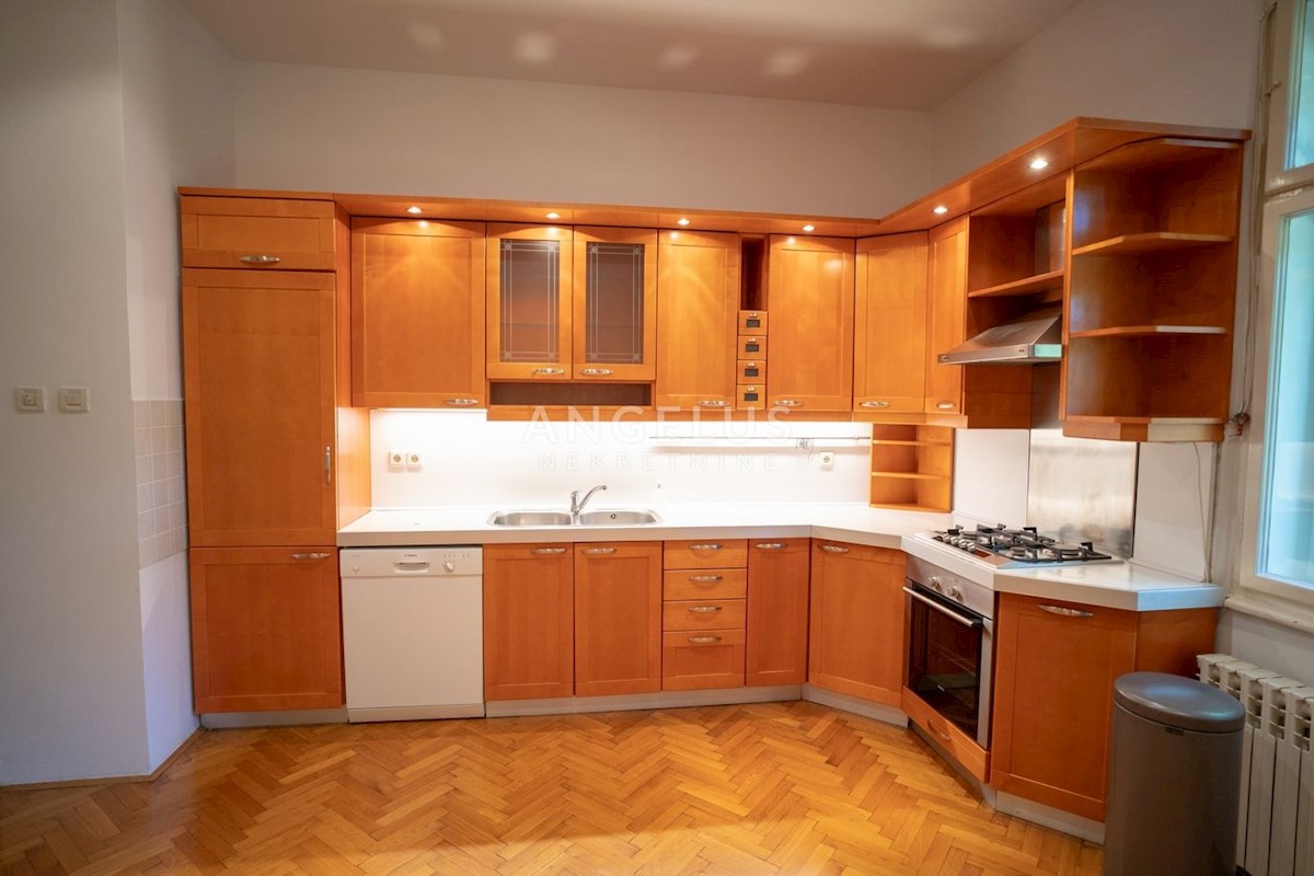 Apartma Za najem - GRAD ZAGREB ZAGREB