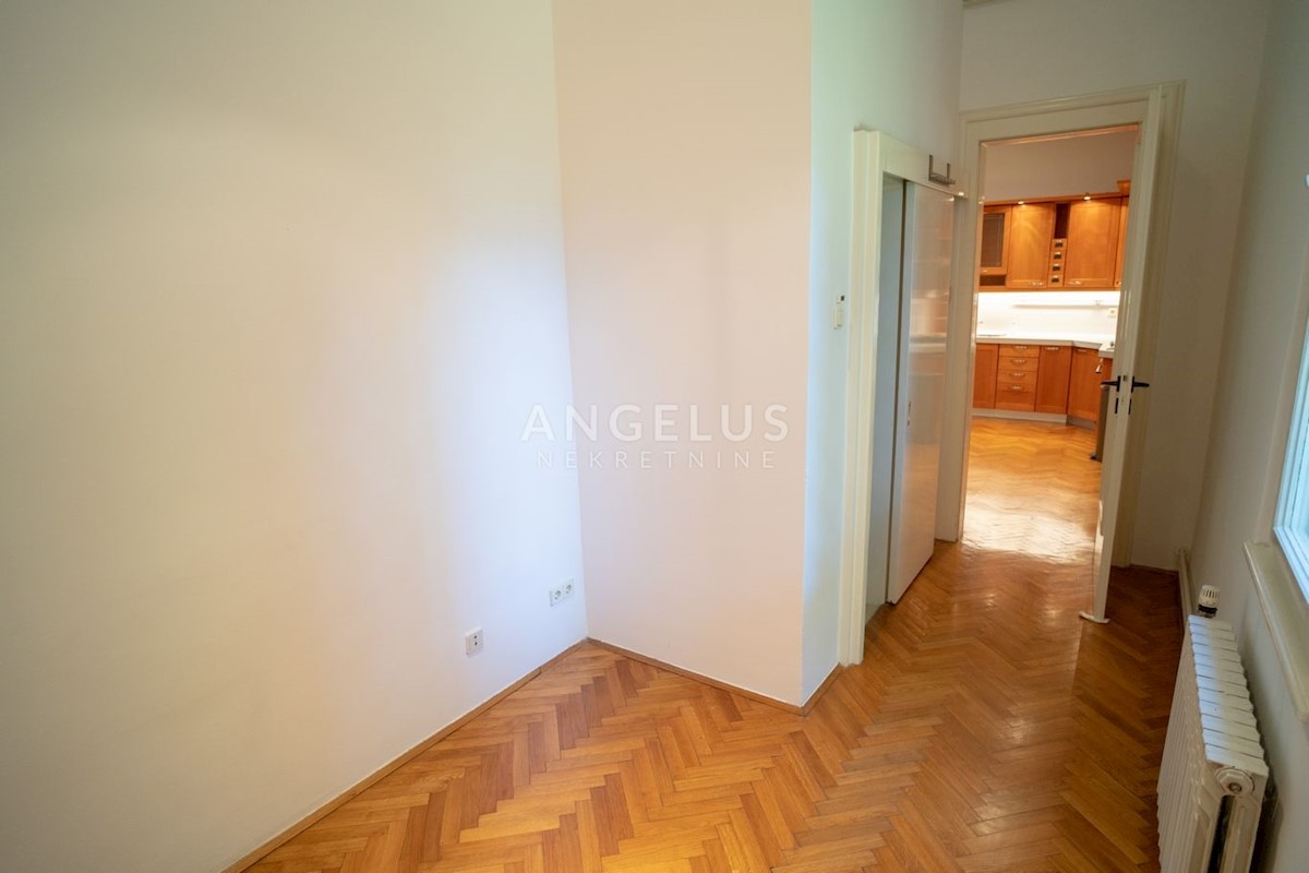 Apartma Za najem - GRAD ZAGREB ZAGREB