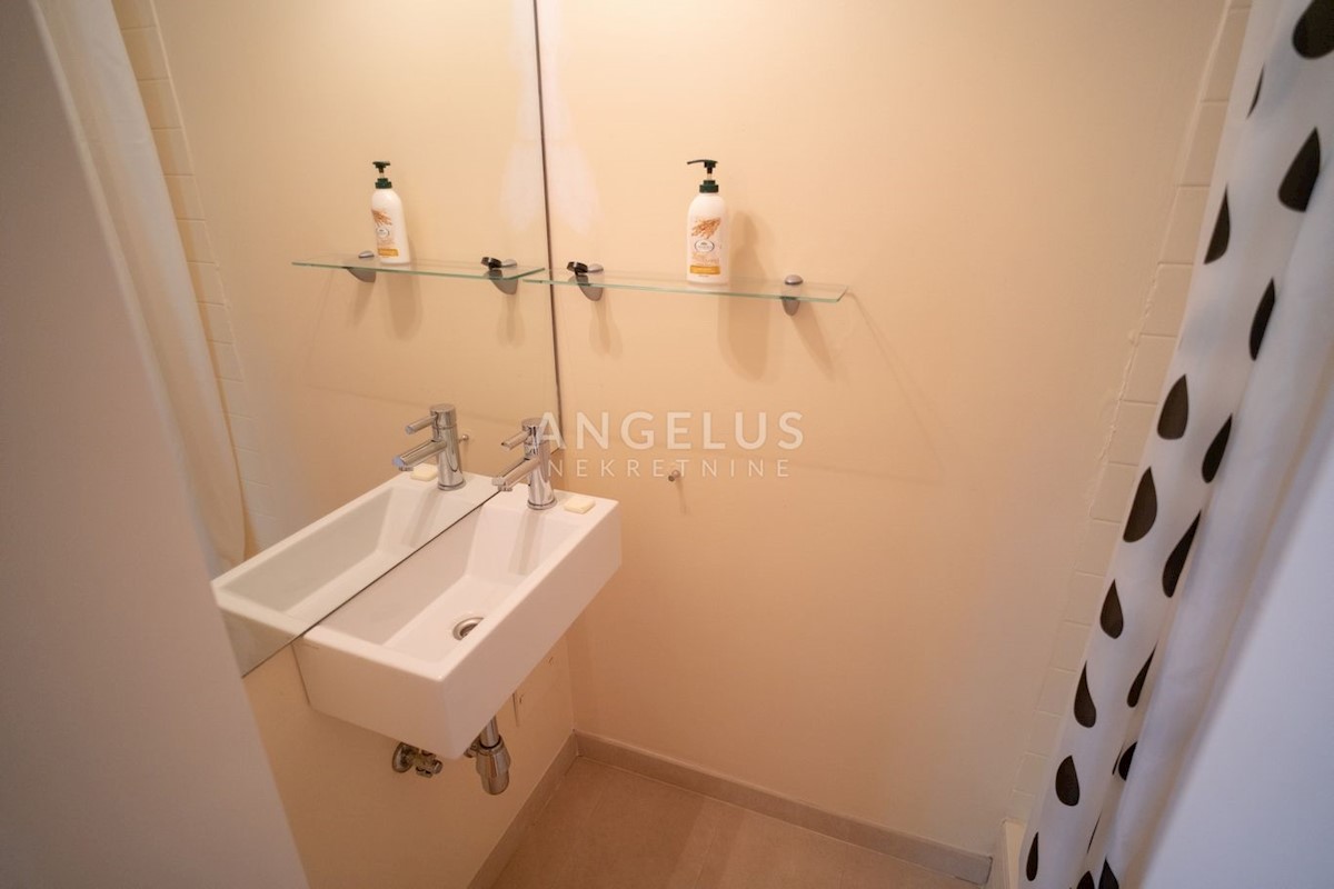 Flat For rent - GRAD ZAGREB ZAGREB