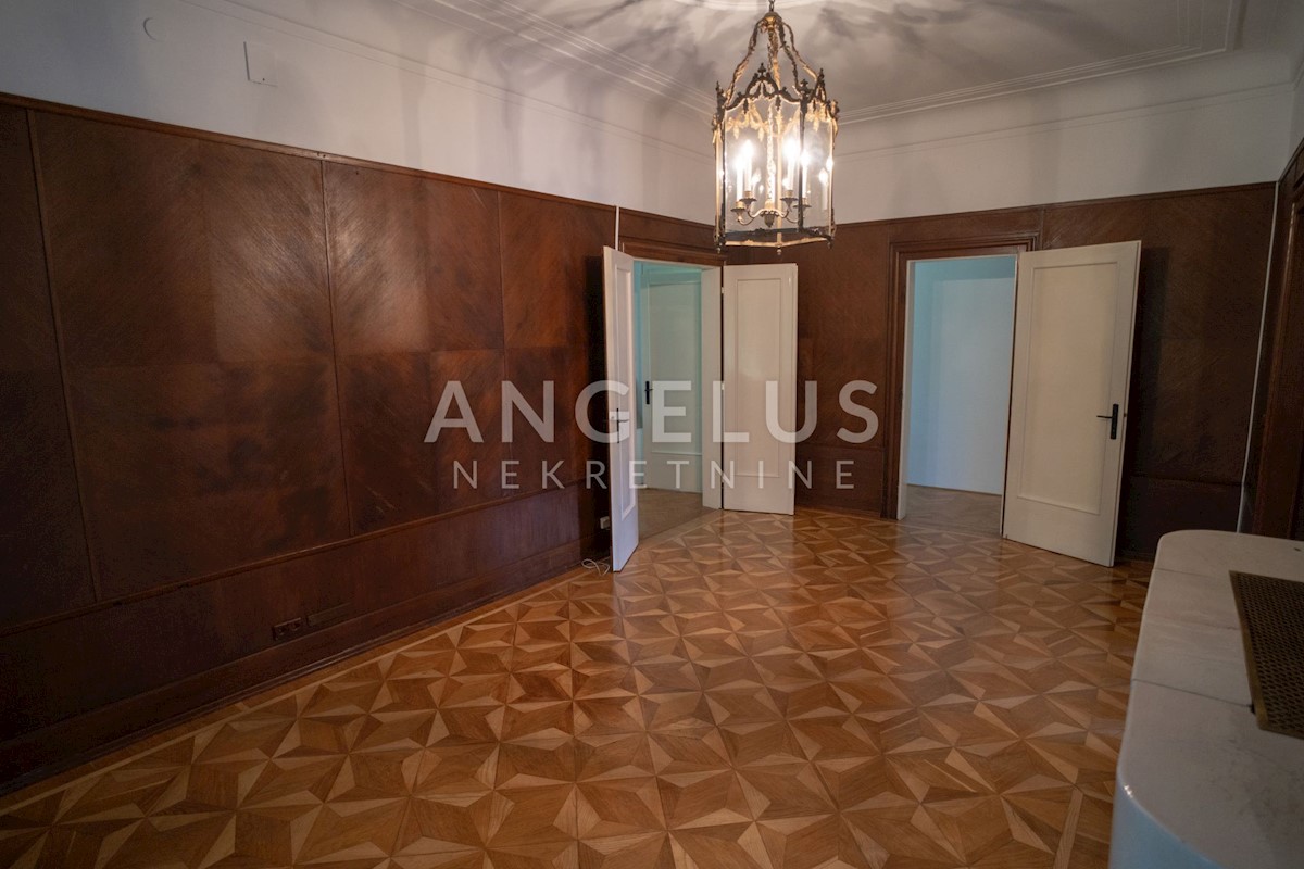 Appartement À louer - GRAD ZAGREB ZAGREB