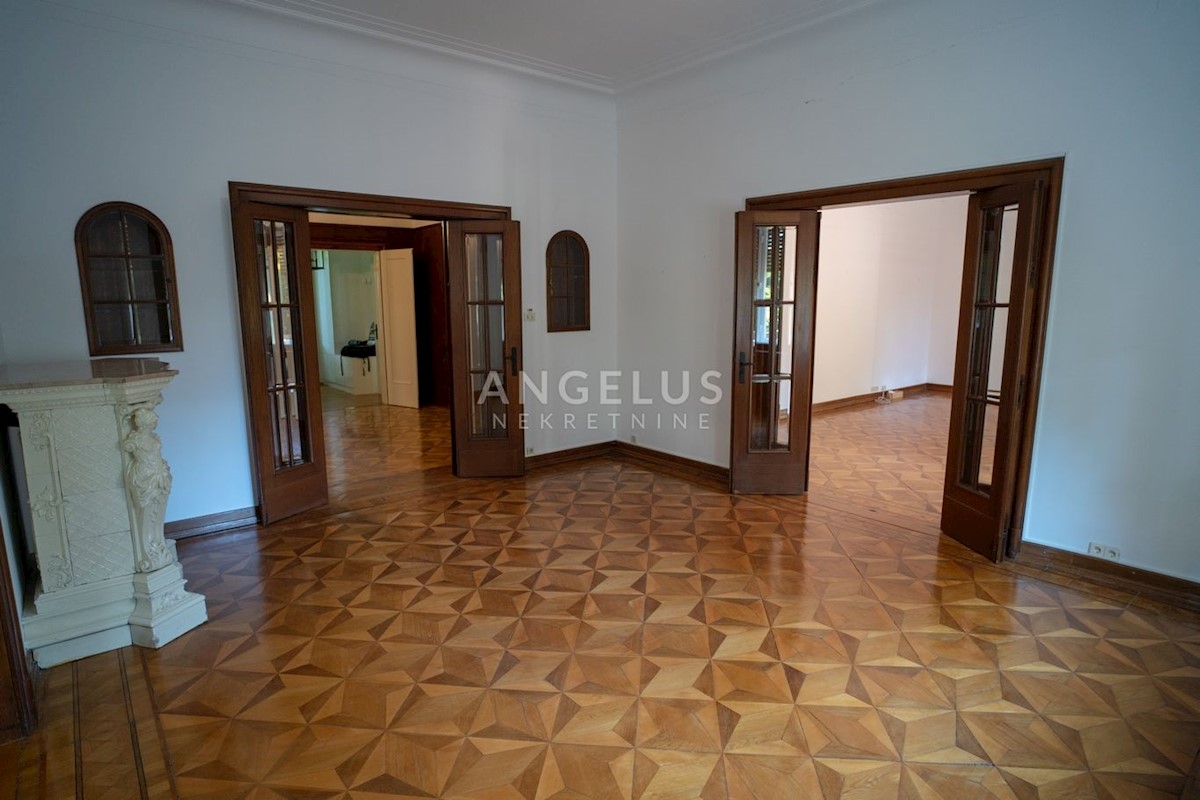 Appartement À louer - GRAD ZAGREB ZAGREB