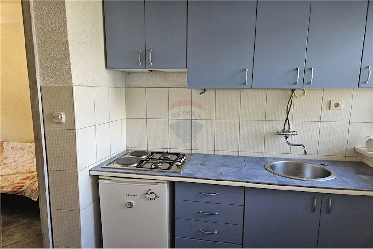 Apartmán Na predaj - SPLITSKO-DALMATINSKA SPLIT