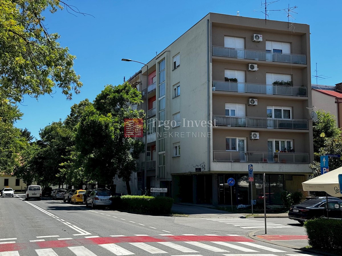 Business premises For sale - BRODSKO-POSAVSKA SLAVONSKI BROD