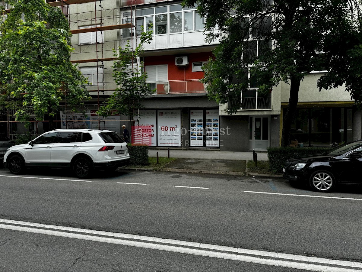 Business premises For sale - BRODSKO-POSAVSKA SLAVONSKI BROD