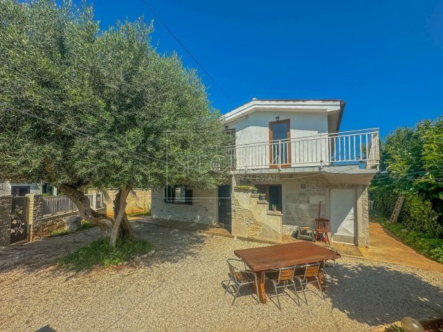 Casa in vendita 194 m² – Umag