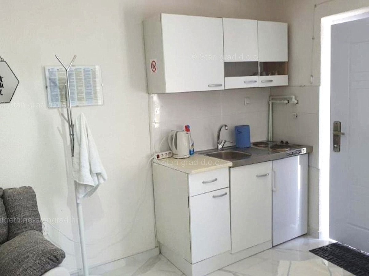 House For sale - PRIMORSKO-GORANSKA CRIKVENICA