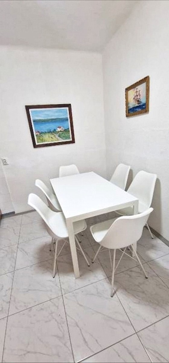 House For sale - PRIMORSKO-GORANSKA CRIKVENICA