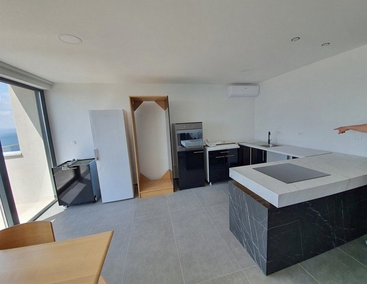 Flat For sale - SPLITSKO-DALMATINSKA BRELA