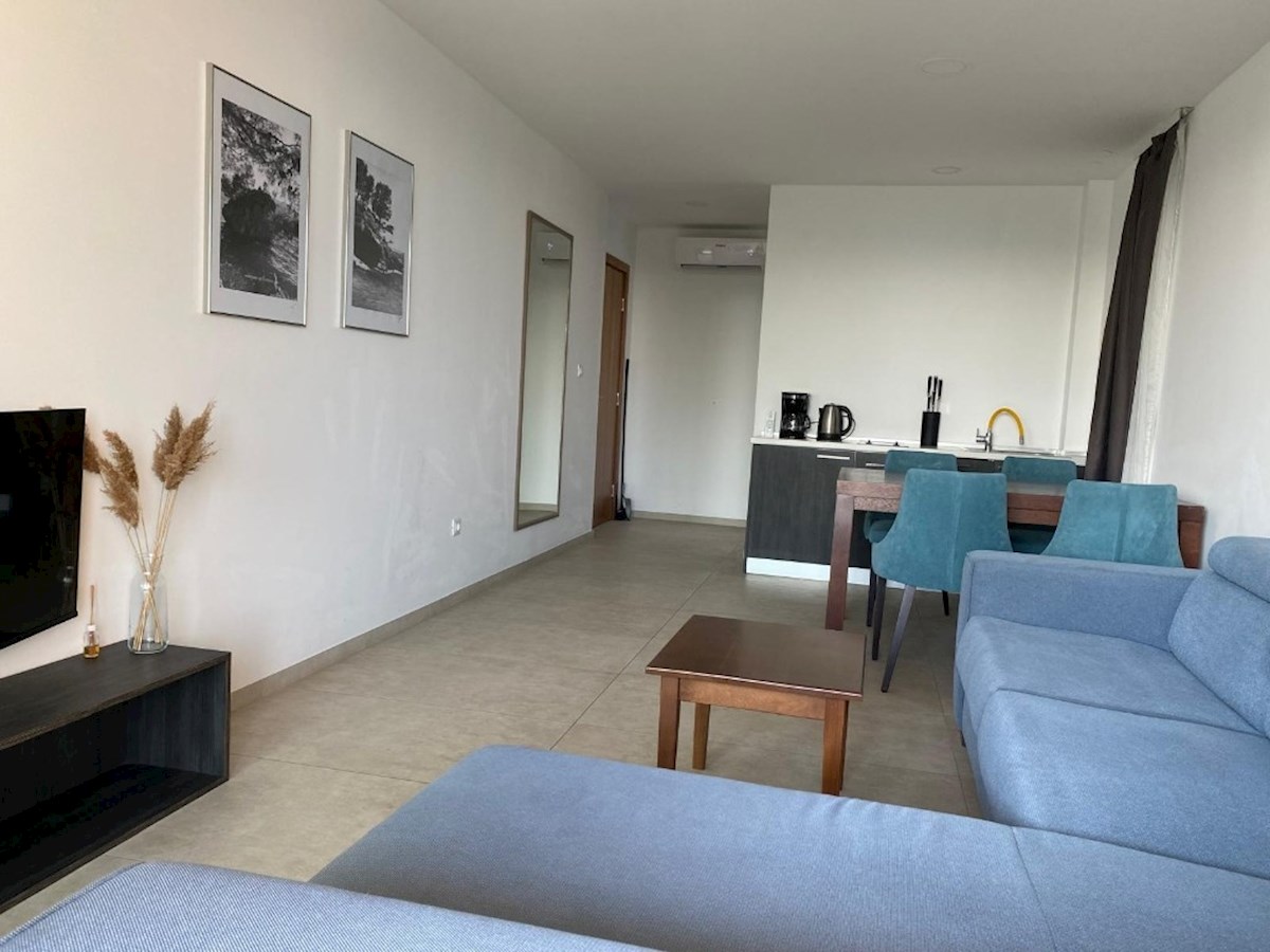 Flat For sale - SPLITSKO-DALMATINSKA BRELA