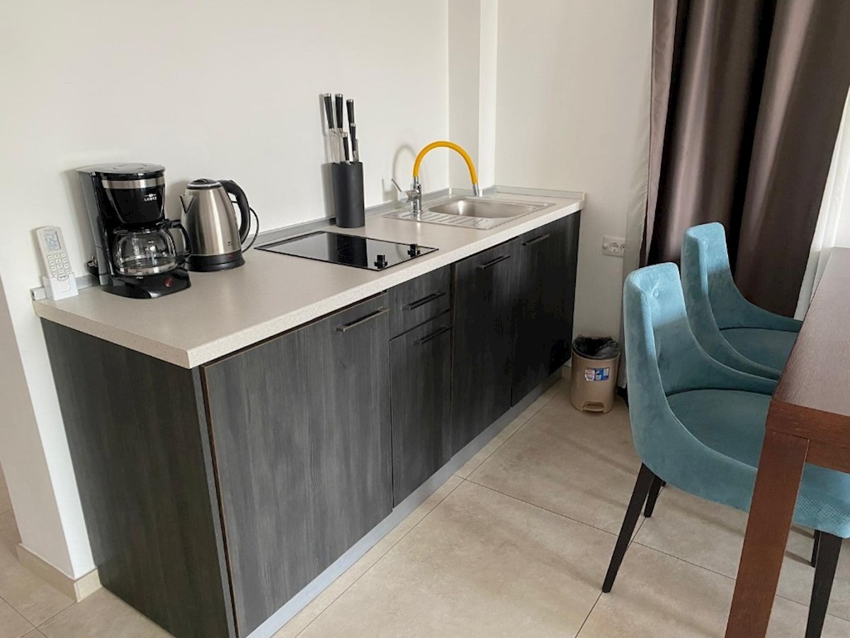 Flat For sale - SPLITSKO-DALMATINSKA BRELA