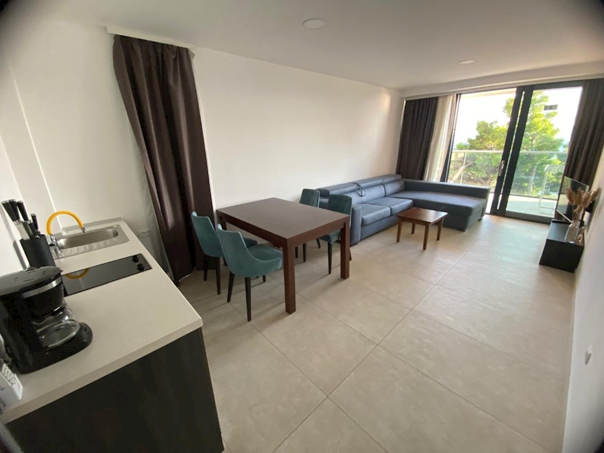 Flat For sale - SPLITSKO-DALMATINSKA BRELA