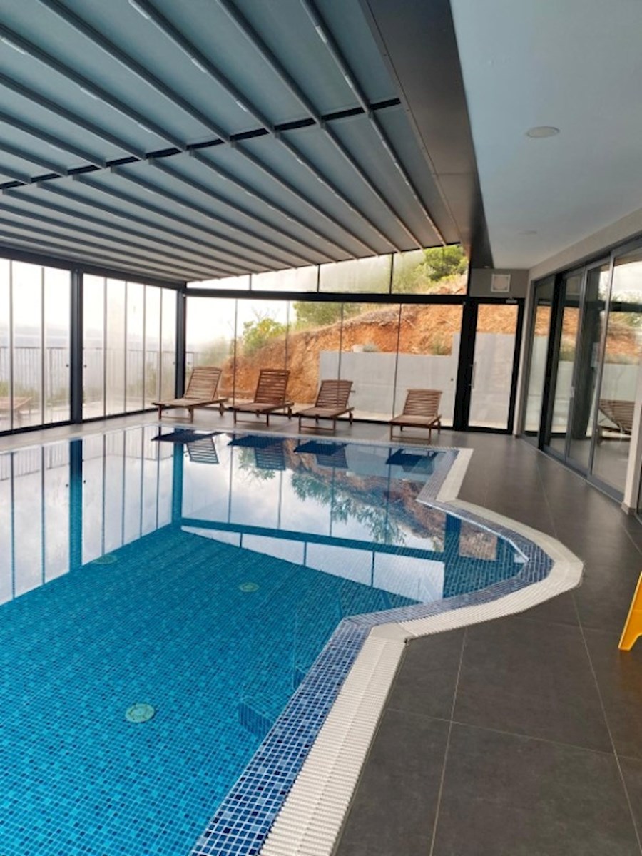 Flat For sale - SPLITSKO-DALMATINSKA BRELA