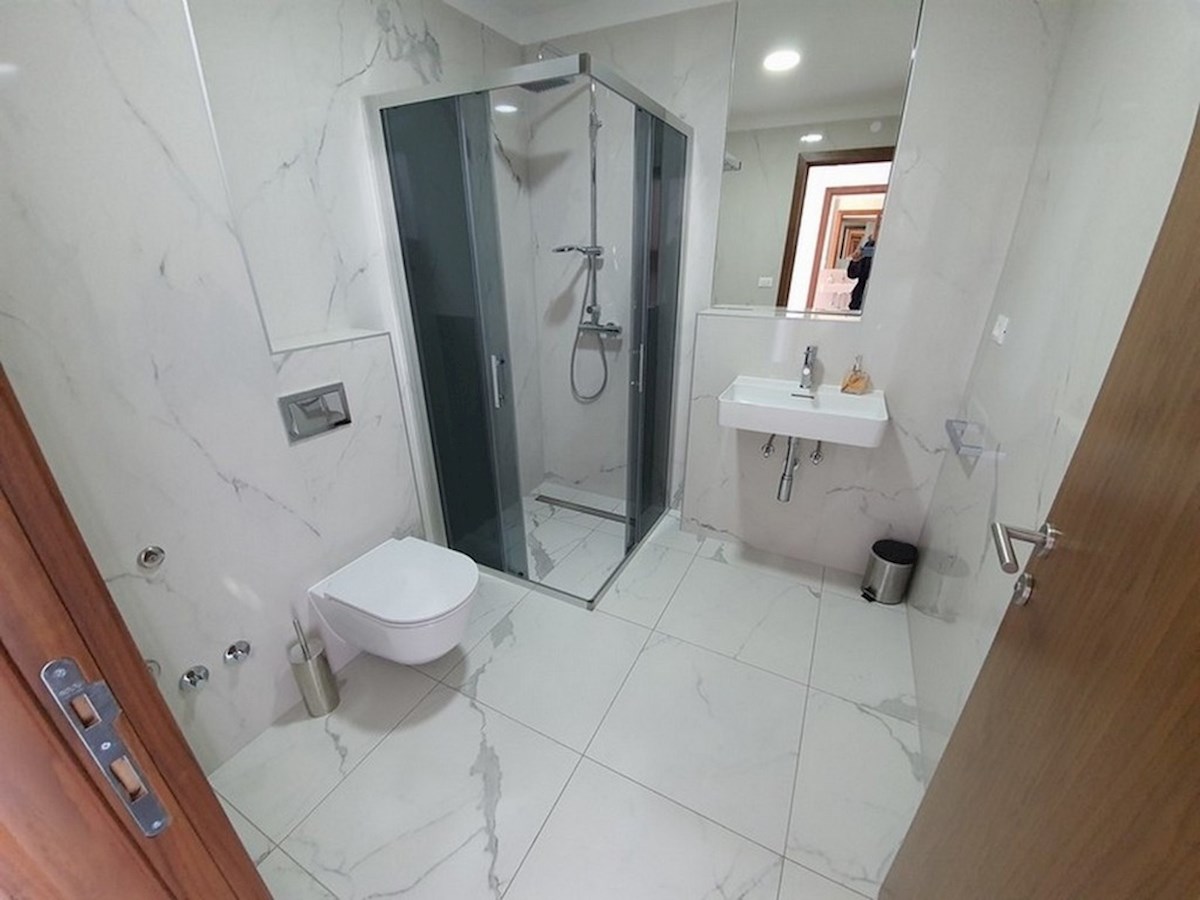 Flat For sale - Splitsko-dalmatinska Brela - foto 3/17
