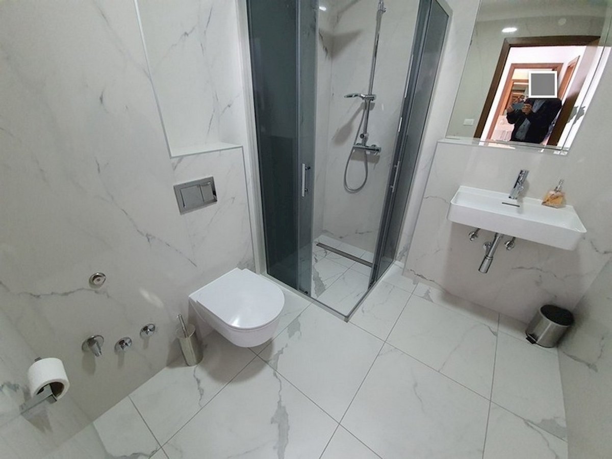 Flat For sale - Splitsko-dalmatinska Brela - foto 4/17