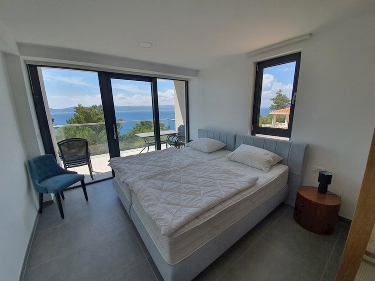 Flat For sale - Splitsko-dalmatinska Brela - foto 5/17