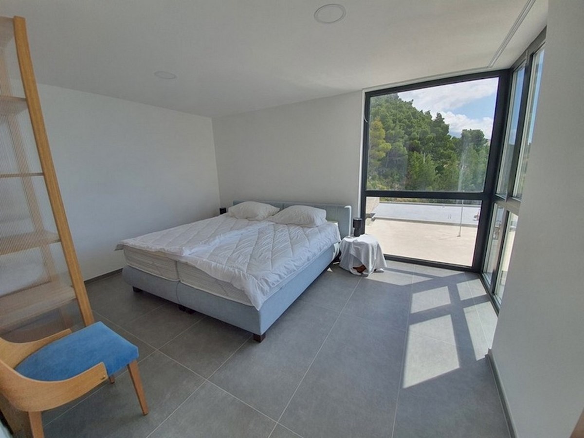Flat For sale - SPLITSKO-DALMATINSKA BRELA