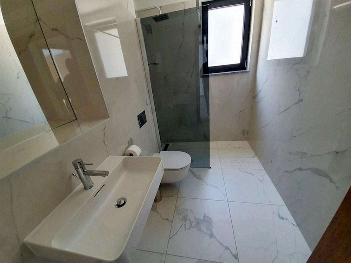 Flat For sale - SPLITSKO-DALMATINSKA BRELA