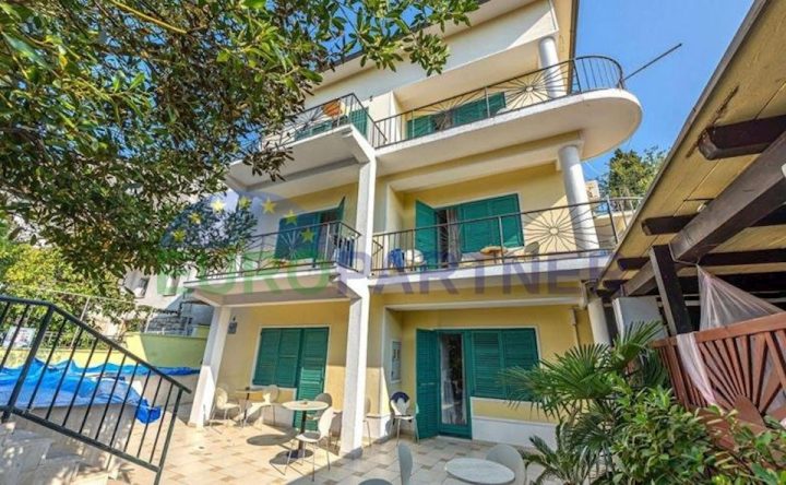 Komerčné na predaj 467 m² – Crikvenica