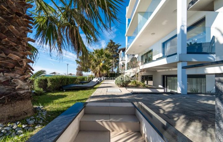 Apartmán na prodej – Bibinje