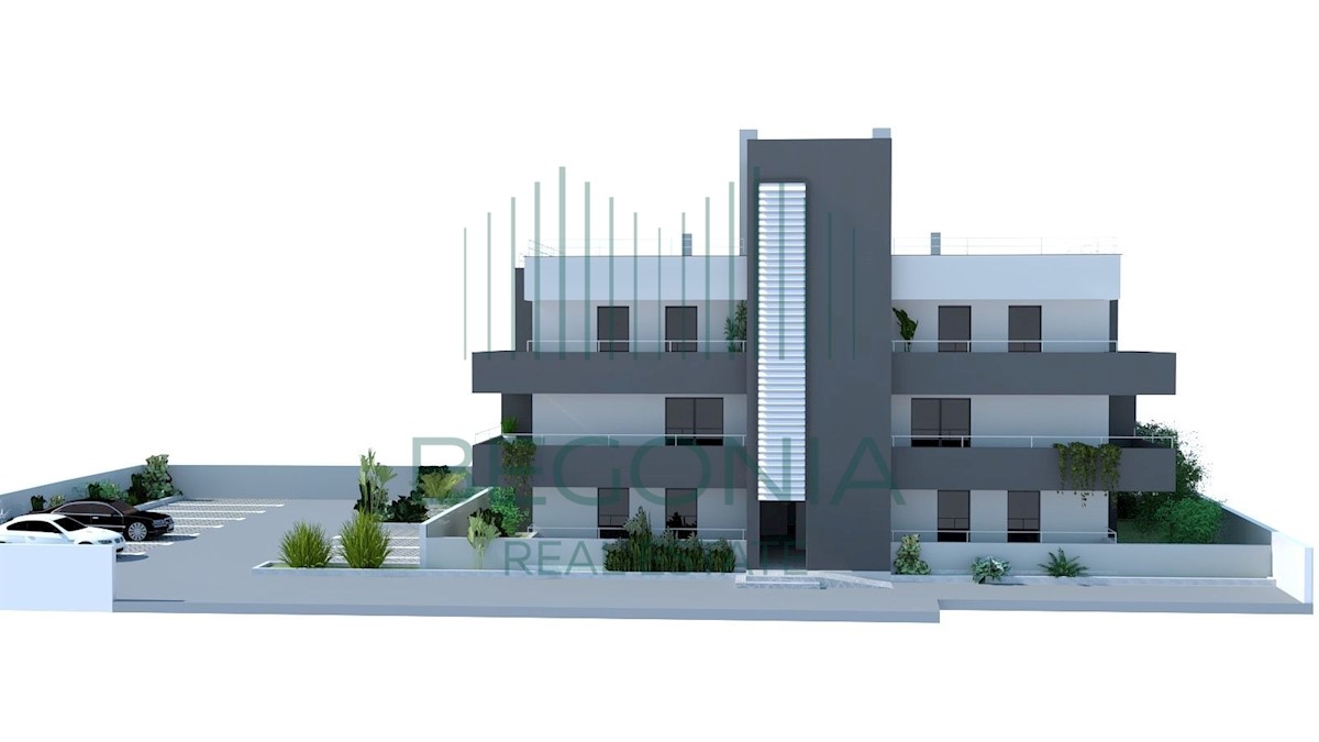 Apartma Naprodaj - ZADARSKA Nin