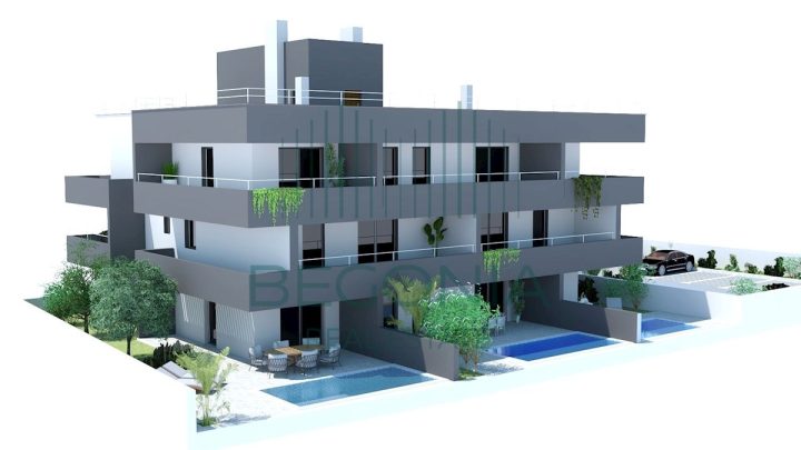 Flat for sale 53 m² – Nin