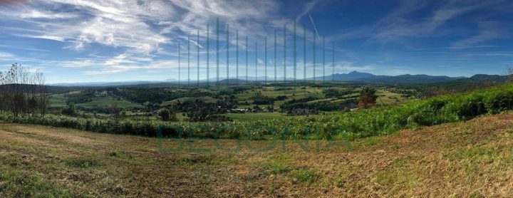 Terrain à vendre 204119 m² – Broćanac