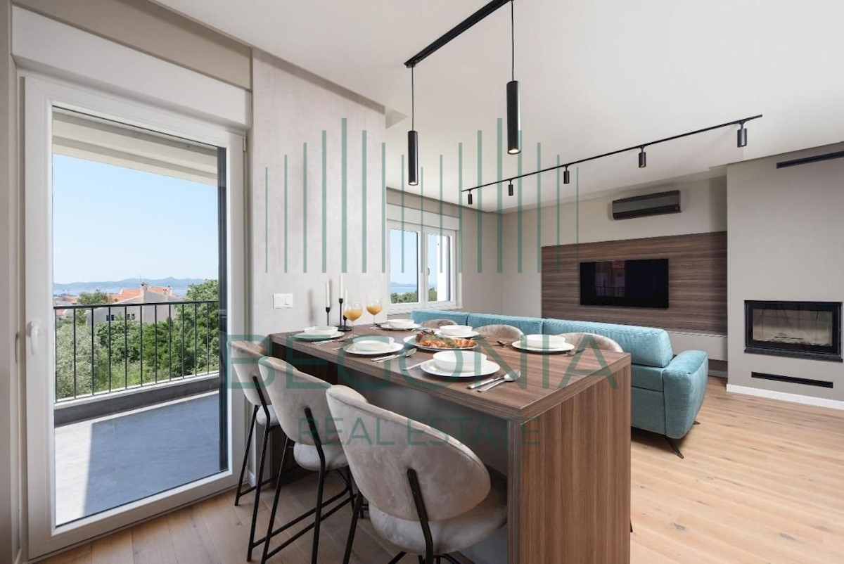 Apartment Zu verkaufen - ZADARSKA ZADAR