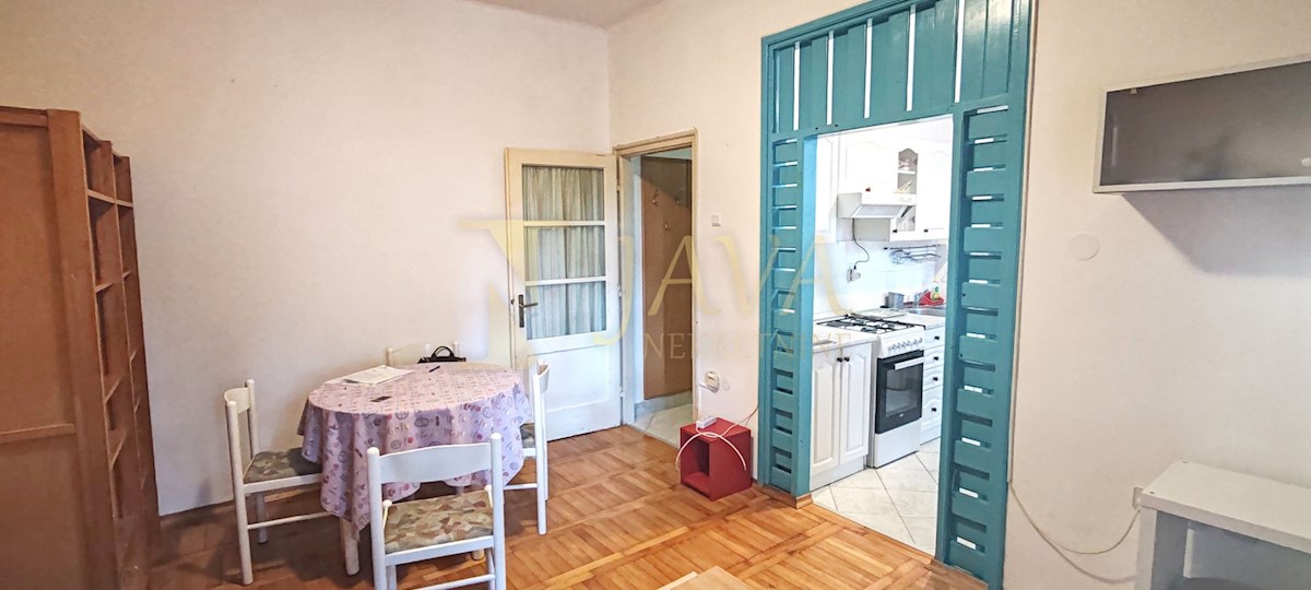 Flat For sale - PRIMORSKO-GORANSKA RIJEKA