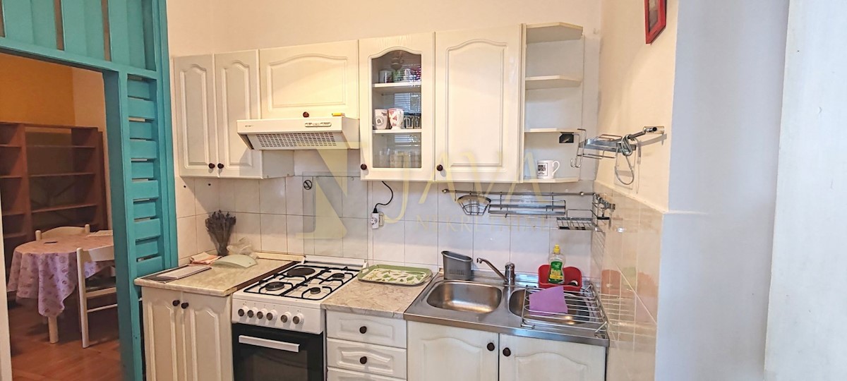 Apartment Zu verkaufen - PRIMORSKO-GORANSKA RIJEKA