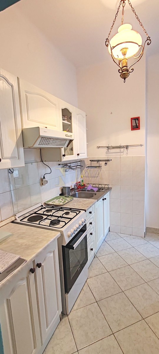 Apartment Zu verkaufen - PRIMORSKO-GORANSKA RIJEKA