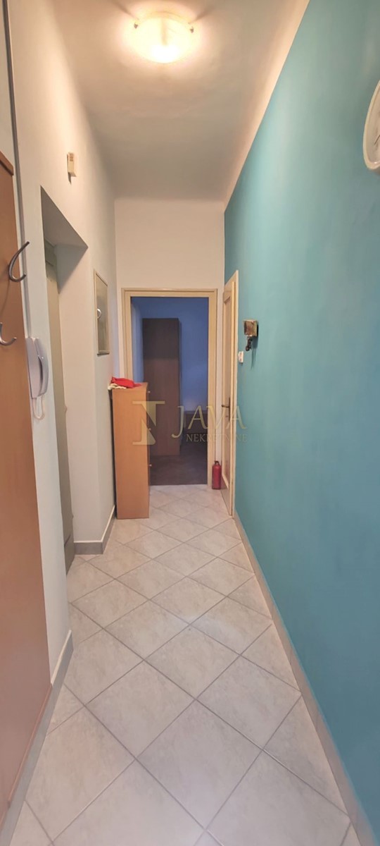 Apartmán Na prodej - PRIMORSKO-GORANSKA RIJEKA