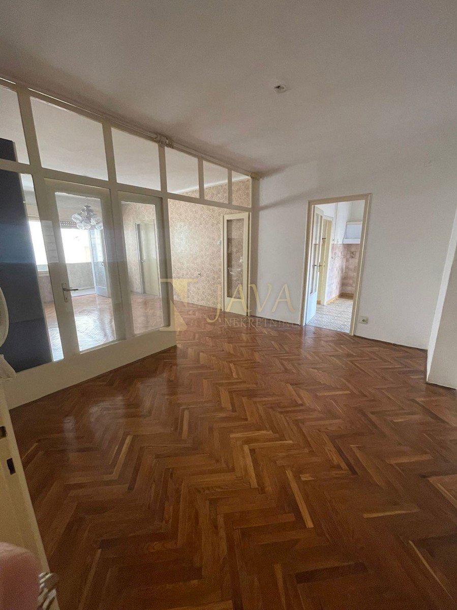 Apartmán Na prodej - PRIMORSKO-GORANSKA RIJEKA