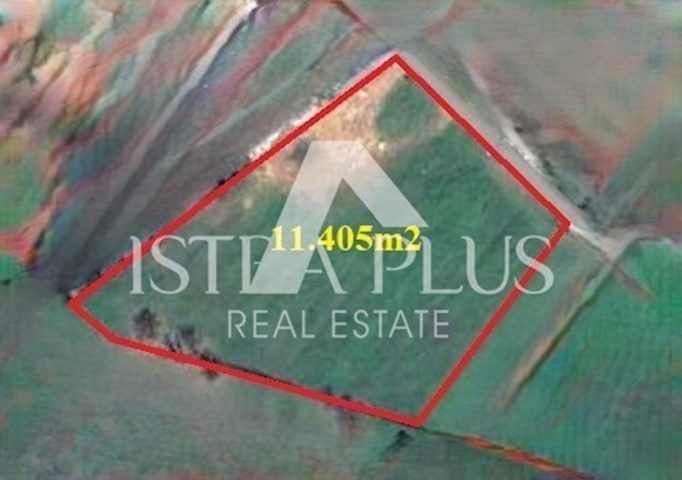 Grundstück zu verkaufen 11405 m² – Vrsar