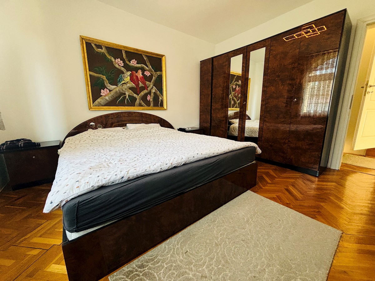 Kuća Za najam - GRAD ZAGREB ZAGREB