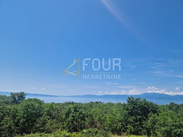 Parcela na predaj 1323 m² – Kostrena
