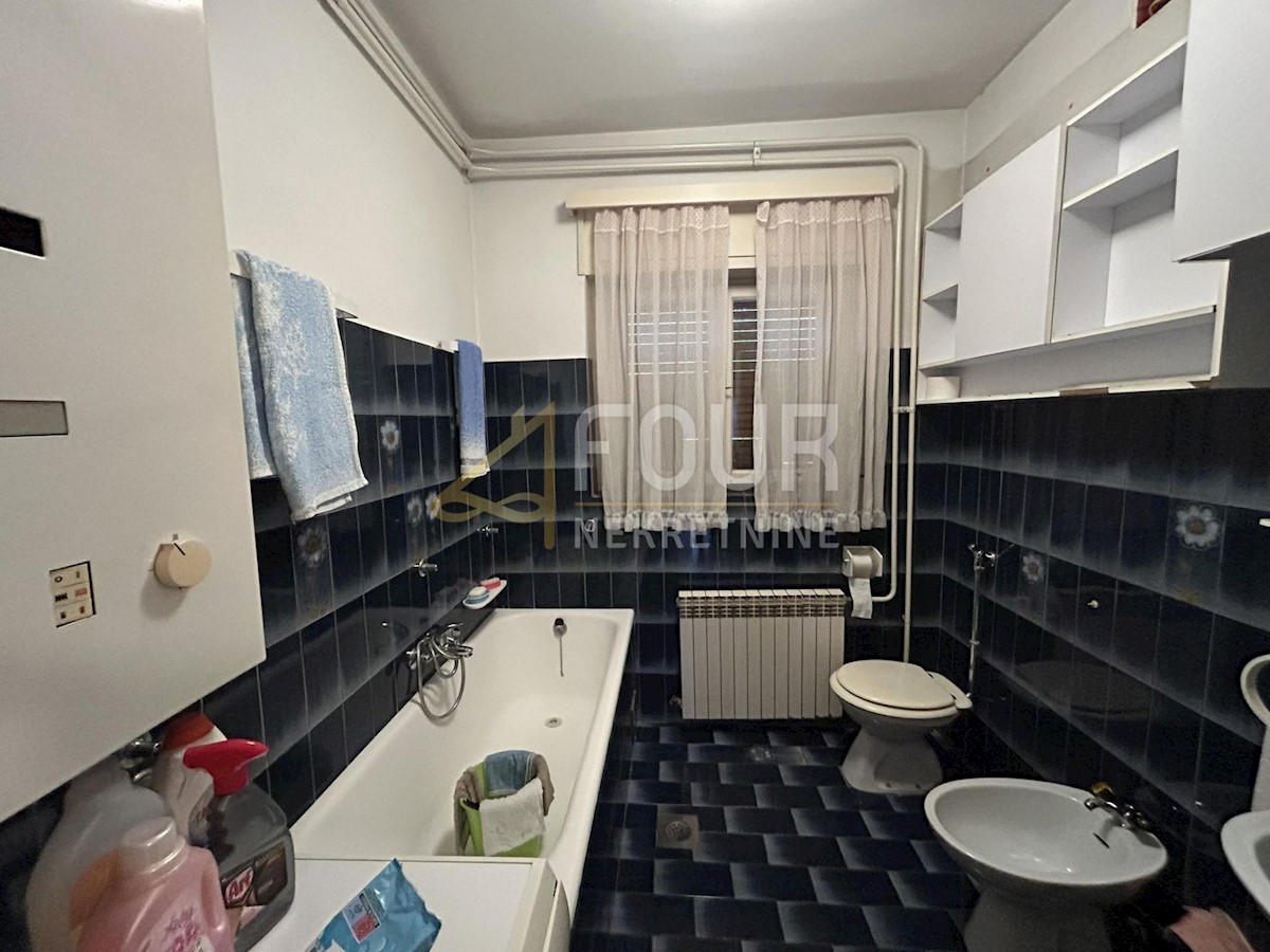 Apartment Zu verkaufen - PRIMORSKO-GORANSKA RIJEKA